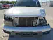 2012 Chevrolet Colorado Work Truck with VIN 1GCGTBF97C8157506, listed as a Copart auction lot 73712734 with Not provided miles and Salvage title. Bid and sale history available at DreamBid. Image 12.