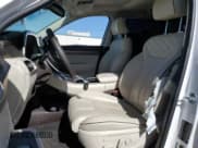 ✅ 2020 Hyundai Palisade Limited • VIN: KM8R5DHE0LU102679 • Лот: 80467424. Опубликован ранее на Copart с пробегом 39 185 миль. Бесплатный доступ к архиву аукционных продаж из США и подробный отчёт об истории автомобиля на DreamBid. Изображение 7.