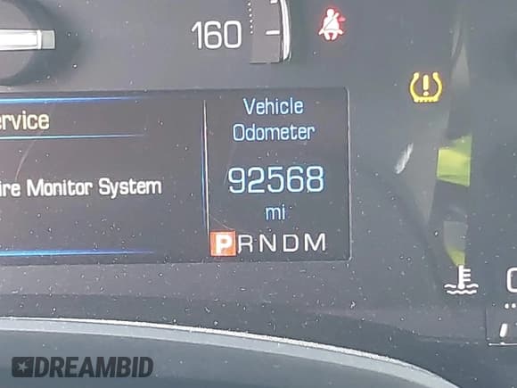 ✅ 2017 Cadillac XTS Luxury • VIN: 2G61N5S34H9136775 • Lot: 42898012. Listed on IAAI with 92,568 mi. Free auction sales archive from the USA and detailed vehicle history report at DreamBid. Image 15.