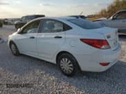 ✅ 2012 Hyundai Accent GLS • VIN: KMHCT4AEXCU097738 • Лот: 74046944. Опубликован ранее на Copart с пробегом 103 178 миль. Бесплатный доступ к архиву аукционных продаж из США и подробный отчёт об истории автомобиля на DreamBid. Изображение 2.