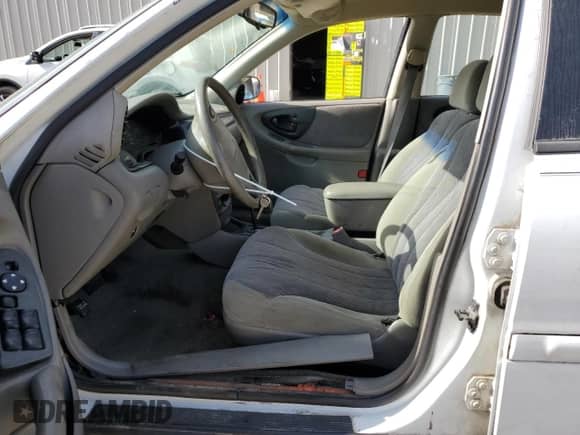 2000 Chevrolet Malibu with VIN 1G1ND52J4Y6328469, listed as a Copart auction lot 69181314 with 200,802 mi miles and Salvage title. Bid and sale history available at DreamBid. Image 7.