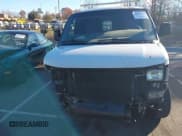 ✅ 2007 Chevrolet Express Cargo • VIN: 1GCGG25V471133620 • Лот: 43715719. Опубликован ранее на IAAI с пробегом 281 494 миль. Бесплатный доступ к архиву аукционных продаж из США и подробный отчёт об истории автомобиля на DreamBid. Изображение 13.