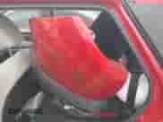 2022 Hyundai Tucson Limited z VIN 5NMJECAEXNH133888, wystawiony jako IAAI lot #43055430 z przebiegiem 59 471 mil mil oraz . Historia ofert i sprzedaży dostępna na DreamBid. Obrazek 12.