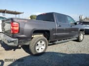 ✅ 2015 Chevrolet Silverado 1500 LT • VIN: 3GCUKREC3FG236407 • Lot: 68260635. Listed on Copart with 41,403 mi. Free auction sales archive from the USA and detailed vehicle history report at DreamBid. Image 3.