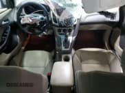 ✅ 2014 Ford Focus SE • VIN: 1FADP3F2XEL356538 • Lot: 82605255. Listed on Copart with 147,550 mi. Free auction sales archive from the USA and detailed vehicle history report at DreamBid. Image 8.