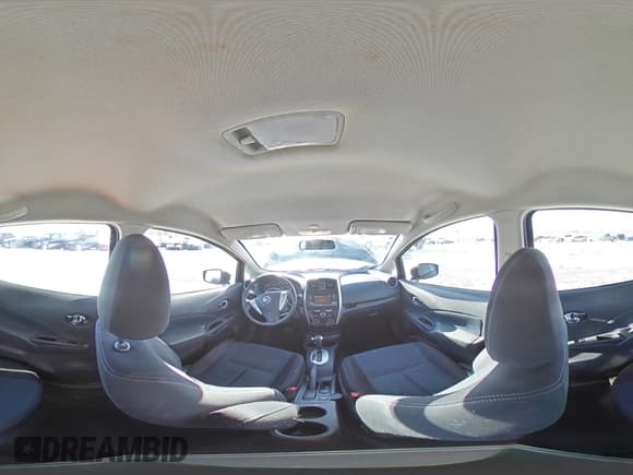 ✅ 2016 Nissan Note SV • VIN: 3N1CE2CP6GL382618 • Lot: 82918214. Wystawiony na Copart z przebiegiem 44 630 mil. Bezpłatny archiwum sprzedaży aukcyjnych z USA i szczegółowy raport historii pojazdu na DreamBid. Zdjęcie 15.