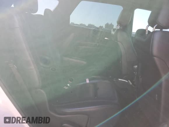 ✅ 2021 Dodge Durango R/T • VIN: 1C4SDHCT9MC572755 • Lot: 53323085. Wystawiony na Copart z przebiegiem Nie podano. Bezpłatny archiwum sprzedaży aukcyjnych z USA i szczegółowy raport historii pojazdu na DreamBid. Zdjęcie 11.