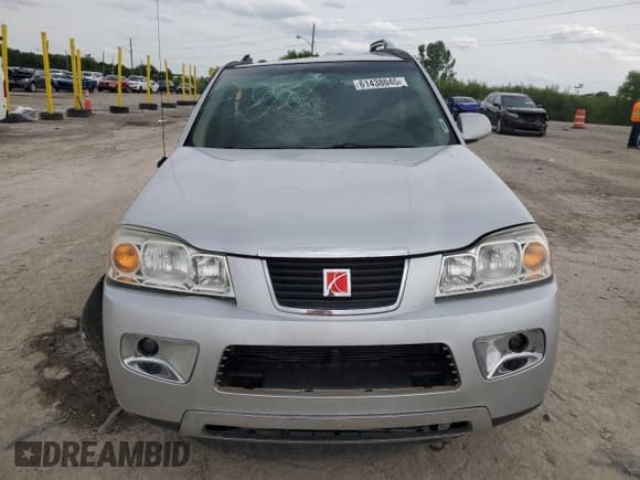 ✅ 2006 Saturn VUE • VIN: 5GZCZ53436S885319 • Lot: 61438045. Wystawiony na Copart z przebiegiem Nie podano. Bezpłatny archiwum sprzedaży aukcyjnych z USA i szczegółowy raport historii pojazdu na DreamBid. Zdjęcie 5.
