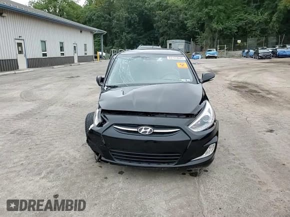 ✅ 2016 Hyundai Accent Sport • VIN: KMHCU5AE5GU246078 • Лот: 69123645. Опубликован ранее на Copart с пробегом 11 892 миль. Бесплатный доступ к архиву аукционных продаж из США и подробный отчёт об истории автомобиля на DreamBid. Изображение 14.