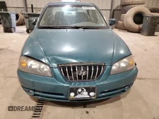 ✅ 2006 Hyundai Elantra GLS • VIN: KMHDN46DX6U238889 • Lot: 82299724. Wystawiony na Copart z przebiegiem 35 072 mil. Bezpłatny archiwum sprzedaży aukcyjnych z USA i szczegółowy raport historii pojazdu na DreamBid. Zdjęcie 5.