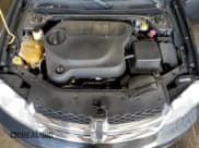 ✅ 2011 Dodge Avenger Lux • VIN: 1B3BD2FG3BN506264 • Лот: 78677454. Опубликован ранее на Copart с пробегом 169 826 миль. Бесплатный доступ к архиву аукционных продаж из США и подробный отчёт об истории автомобиля на DreamBid. Изображение 11.