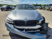 ✅ 2020 BMW 5 Series 530i xDrive • VIN: WBAJR7C09LCD20824 • Lot: 70408105. Listed on Copart with Not provided. Free auction sales archive from the USA and detailed vehicle history report at DreamBid. Image 5.