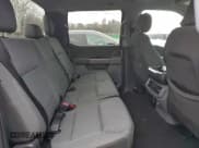 ✅ 2024 Ford F-150 Lightning XLT • VIN: 1FTVW3LK5RWG06620 • Lot: 94304535. Wystawiony na Copart z przebiegiem 16 224 mil. Bezpłatny archiwum sprzedaży aukcyjnych z USA i szczegółowy raport historii pojazdu na DreamBid. Zdjęcie 10.