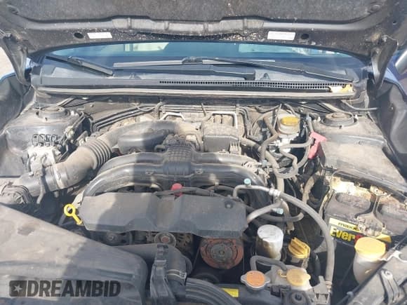 ✅ 2014 Subaru Crosstrek Premium • VIN: JF2GPAVC1E8300367 • Лот: 43701299. Опубликован ранее на IAAI с пробегом 127 247 миль. Бесплатный доступ к архиву аукционных продаж из США и подробный отчёт об истории автомобиля на DreamBid. Изображение 10.