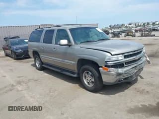 ✅ 2001 Chevrolet Suburban LS • VIN: 3GNEC16T81G166386 • Лот: 42768973. Опубликован ранее на IAAI с пробегом 174 296 миль. Бесплатный доступ к архиву аукционных продаж из США и подробный отчёт об истории автомобиля на DreamBid. Изображение 1.