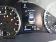 ✅ 2020 Infiniti Q50 Luxe • VIN: JN1EV7AR4LM256526 • Lot: 41666434. Listed on IAAI with 31,652 mi. Free auction sales archive from the USA and detailed vehicle history report at DreamBid. Image 15.