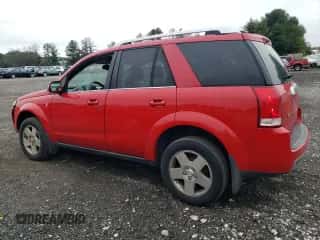 2006 Saturn VUE z VIN 5GZCZ534X6S853791, wystawiony jako Copart lot #72600374 z przebiegiem 204 727 mil mil oraz Czysty tytuł • Clean title. Historia ofert i sprzedaży dostępna na DreamBid. Obrazek 2.