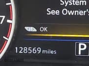 ✅ 2020 Nissan Murano S • VIN: 5N1AZ2AJXLN136782 • Lot: 43015918. Listed on IAAI with 128,569 mi. Free auction sales archive from the USA and detailed vehicle history report at DreamBid. Image 16.