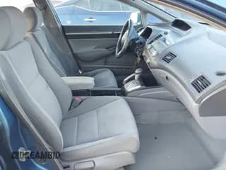 ✅ 2011 Honda Civic EX • VIN: 2HGFA1F8XBH545021 • Lot: 43010566. Wystawiony na IAAI z przebiegiem 150 908 mil. Bezpłatny archiwum sprzedaży aukcyjnych z USA i szczegółowy raport historii pojazdu na DreamBid. Zdjęcie 5.