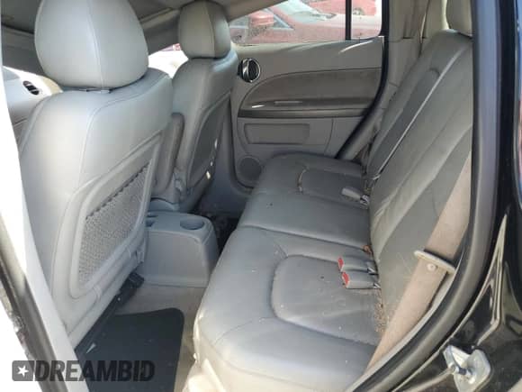 2006 Chevrolet HHR LT с VIN 3GNDA23P06S679683, выставлен на аукционе Copart как лот 75601554 с пробегом Не указан миль и Списание • Salvage title. История ставок и продаж доступна на DreamBid. Изображение 10.