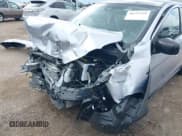 ✅ 2024 Mitsubishi Mirage Black Edition • VIN: ML32AWHJ3RH008410 • Lot: 40231440. Listed on IAAI with 1,400 mi. Free auction sales archive from the USA and detailed vehicle history report at DreamBid. Image 6.