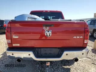 ✅ 2010 Dodge 1500 Laramie • VIN: 1D7RV1CTXAS213151 • Лот: 69826174. Опубликован ранее на Copart с пробегом 188 108 миль. Бесплатный доступ к архиву аукционных продаж из США и подробный отчёт об истории автомобиля на DreamBid. Изображение 6.