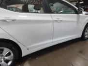 ✅ 2016 Hyundai Elantra SE • VIN: 5NPDH4AE2GH727178 • Lot: 43036671. Listed on IAAI with 102,310 mi. Free auction sales archive from the USA and detailed vehicle history report at DreamBid. Image 18.