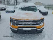 ✅ 2023 Ford Bronco Sport Big Bend • VIN: 3FMCR9B65PRE30511 • Lot: 94633525. Listed on Copart with 14,719 mi. Free auction sales archive from the USA and detailed vehicle history report at DreamBid. Image 5.