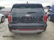 ✅ 2023 Hyundai Palisade SEL • VIN: KM8R24GE6PU546634 • Лот: 76095234. Опубликован ранее на Copart с пробегом 23 083 миль. Бесплатный доступ к архиву аукционных продаж из США и подробный отчёт об истории автомобиля на DreamBid. Изображение 6.