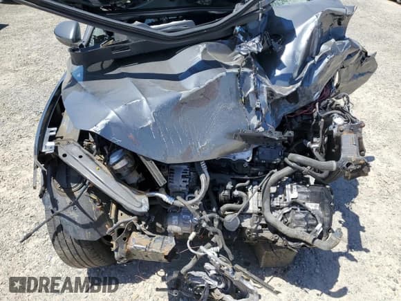 ✅ 2019 Volkswagen Jetta S • VIN: 3VWC57BU5KM061736 • Lot: 55365334. Listed on Copart with Not provided. Free auction sales archive from the USA and detailed vehicle history report at DreamBid. Image 11.