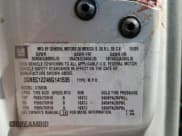 ✅ 2006 Chevrolet Avalanche LS • VIN: 3GNEC12Z46G141535 • Lot: 85553185. Listed on Copart with 173,122 mi. Free auction sales archive from the USA and detailed vehicle history report at DreamBid. Image 12.