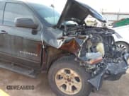 ✅ 2017 Chevrolet Silverado 1500 LT • VIN: 3GCUKREH1HG233391 • Lot: 41920315. Listed on IAAI with 112,843 mi. Free auction sales archive from the USA and detailed vehicle history report at DreamBid. Image 6.