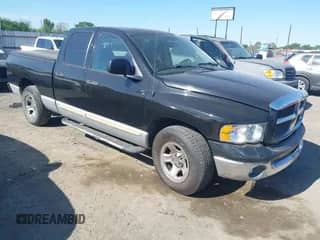 2003 Dodge 1500 ST z VIN 1D7HA18Z33S163409, wystawiony jako IAAI lot #41995869 z przebiegiem 260 663 mil mil oraz . Historia ofert i sprzedaży dostępna na DreamBid. Obrazek 1.