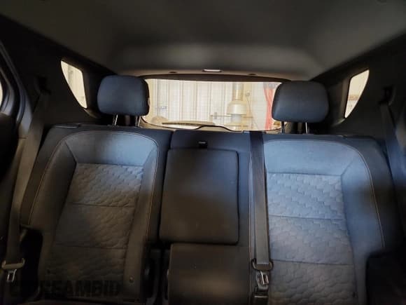 ✅ 2019 Chevrolet Equinox LT • VIN: 3GNAXKEV8KL176291 • Лот: 90348445. Опубликован ранее на Copart с пробегом 125 841 миль. Бесплатный доступ к архиву аукционных продаж из США и подробный отчёт об истории автомобиля на DreamBid. Изображение 10.