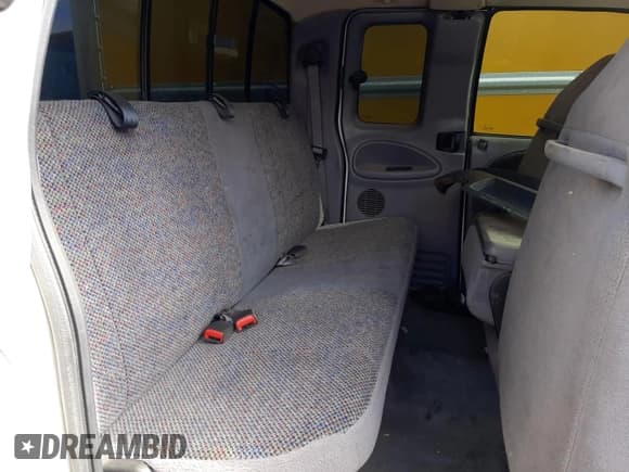 ✅ 2002 Dodge 3500 • VIN: 3B7MF33612M257167 • Lot: 44045925. Listed on Copart with Not provided. Free auction sales archive from the USA and detailed vehicle history report at DreamBid. Image 11.