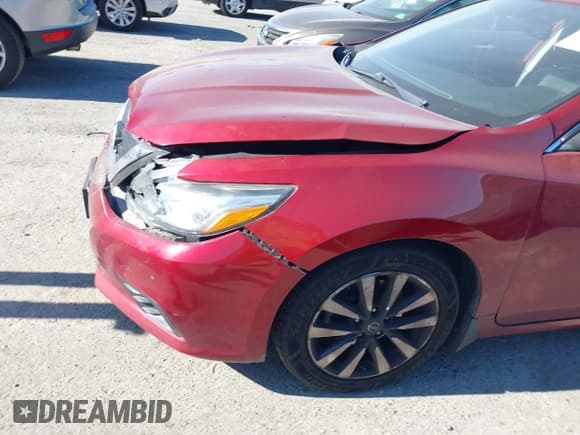 ✅ 2018 Nissan Altima SV • VIN: 1N4AL3APXJC230644 • Лот: 42604052. Опубликован ранее на IAAI с пробегом 116 201 миль. Бесплатный доступ к архиву аукционных продаж из США и подробный отчёт об истории автомобиля на DreamBid. Изображение 19.