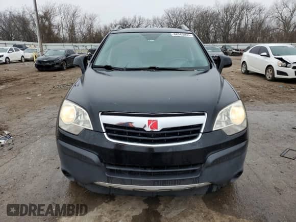 ✅ 2008 Saturn VUE XE • VIN: 3GSCL33P58S676760 • Lot: 44343955. Wystawiony na Copart z przebiegiem 117 403 mil. Bezpłatny archiwum sprzedaży aukcyjnych z USA i szczegółowy raport historii pojazdu na DreamBid. Zdjęcie 5.