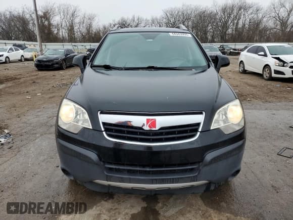 ✅ 2008 Saturn VUE XE • VIN: 3GSCL33P58S676760 • Лот: 44343955. Опубликован ранее на Copart с пробегом 117 403 миль. Бесплатный доступ к архиву аукционных продаж из США и подробный отчёт об истории автомобиля на DreamBid. Изображение 5.
