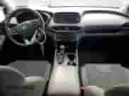 ✅ 2019 Hyundai Santa Fe SE • VIN: 5NMS2CAD2KH117328 • Lot: 38864413. Wystawiony na Copart z przebiegiem 40 968 mil. Bezpłatny archiwum sprzedaży aukcyjnych z USA i szczegółowy raport historii pojazdu na DreamBid. Zdjęcie 8.