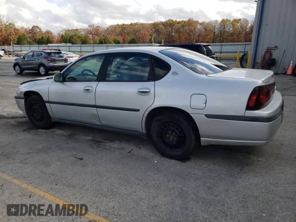 2004 Chevrolet Impala с VIN 2G1WF52E849109731, выставлен на аукционе Copart как лот 78466344 с пробегом 224 158 миль миль и Списание • Salvage title. История ставок и продаж доступна на DreamBid. Изображение 2.