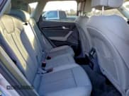 ✅ 2018 Audi Q5 Prestige • VIN: WA1CNAFY4J2132647 • Лот: 92577685. Опубликован ранее на Copart с пробегом 49 604 миль. Бесплатный доступ к архиву аукционных продаж из США и подробный отчёт об истории автомобиля на DreamBid. Изображение 10.