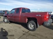 ✅ 2008 Chevrolet Silverado 2500HD 1LT • VIN: 1GCHK29KX8E151813 • Lot: 84531244. Wystawiony na Copart z przebiegiem 186 302 mil. Bezpłatny archiwum sprzedaży aukcyjnych z USA i szczegółowy raport historii pojazdu na DreamBid. Zdjęcie 2.