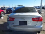 ✅ 2014 Audi A6 Premium Plus • VIN: WAUGFAFC5EN036309 • Lot: 43470364. Wystawiony na IAAI z przebiegiem 188 865 mil. Bezpłatny archiwum sprzedaży aukcyjnych z USA i szczegółowy raport historii pojazdu na DreamBid. Zdjęcie 16.