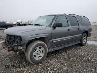 ✅ 2001 Chevrolet Suburban LS • VIN: 3GNEC16T31G203148 • Лот: 42713955. Опубликован ранее на Copart с пробегом 323 762 миль. Бесплатный доступ к архиву аукционных продаж из США и подробный отчёт об истории автомобиля на DreamBid. Изображение 1.