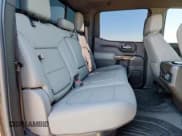 ✅ 2021 Chevrolet Silverado 1500 RST • VIN: 3GCPWDED5MG330511 • Lot: 90647275. Listed on Copart with 43,767 mi. Free auction sales archive from the USA and detailed vehicle history report at DreamBid. Image 10.