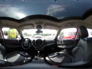 ✅ 2019 MINI Countryman Cooper S • VIN: WMZYT5C59K3G91161 • Lot: 42689582. Listed on IAAI with 49,811 mi. Free auction sales archive from the USA and detailed vehicle history report at DreamBid. Image 19.