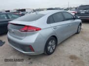 ✅ 2022 Hyundai Ioniq Blue • VIN: KMHC65LCXNU266510 • Lot: 41435358. Wystawiony na IAAI z przebiegiem 82 463 mil. Bezpłatny archiwum sprzedaży aukcyjnych z USA i szczegółowy raport historii pojazdu na DreamBid. Zdjęcie 4.