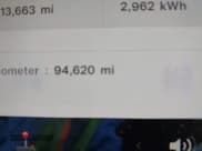 ✅ 2020 Tesla Model 3 Standard Range Plus • VIN: 5YJ3E1EA8LF804929 • Lot: 40940566. Wystawiony na IAAI z przebiegiem 94 620 mil. Bezpłatny archiwum sprzedaży aukcyjnych z USA i szczegółowy raport historii pojazdu na DreamBid. Zdjęcie 7.