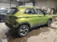 ✅ 2022 Hyundai Venue Limited • VIN: KMHRC8A37NU174245 • Lot: 45593105. Listed on Copart with 66,810 mi. Free auction sales archive from the USA and detailed vehicle history report at DreamBid. Image 3.