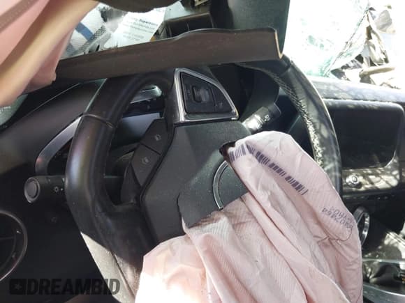 ✅ 2016 Chevrolet Camaro 2LT • VIN: 1G1FC1RS4G0136078 • Лот: 42499767. Опубликован ранее на IAAI с пробегом Не указан. Бесплатный доступ к архиву аукционных продаж из США и подробный отчёт об истории автомобиля на DreamBid. Изображение 16.